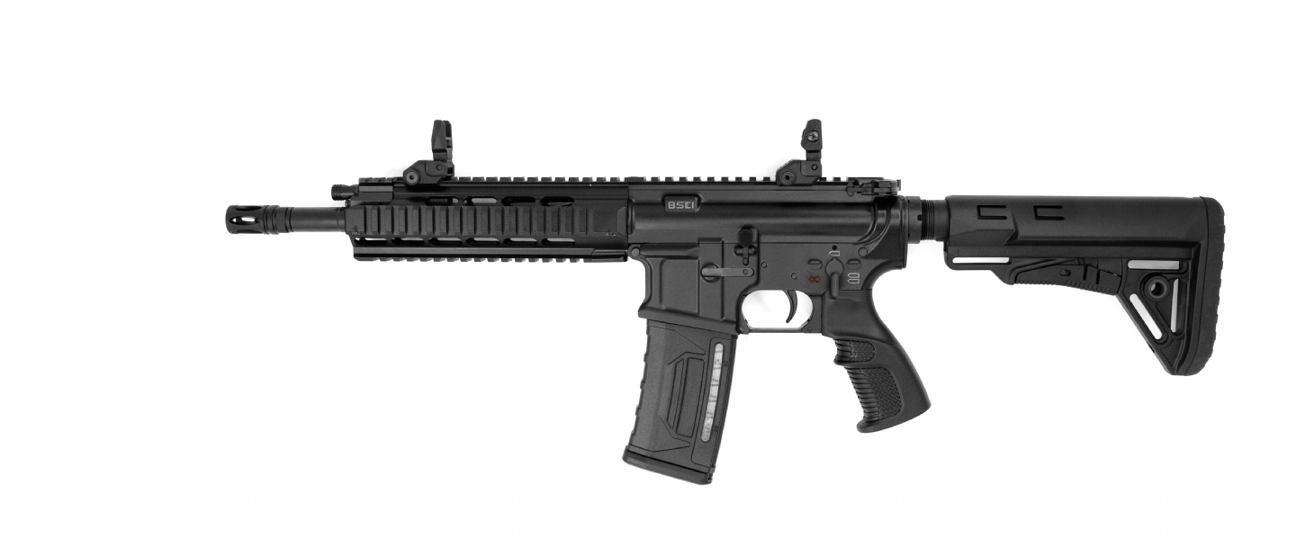 BSDI 556 Yarı Otomatik