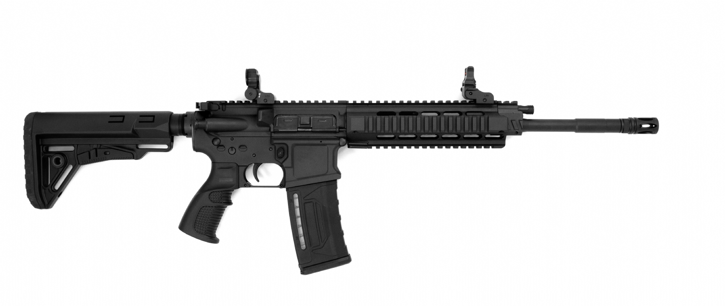 BSDI 223 Yarı Otomatik