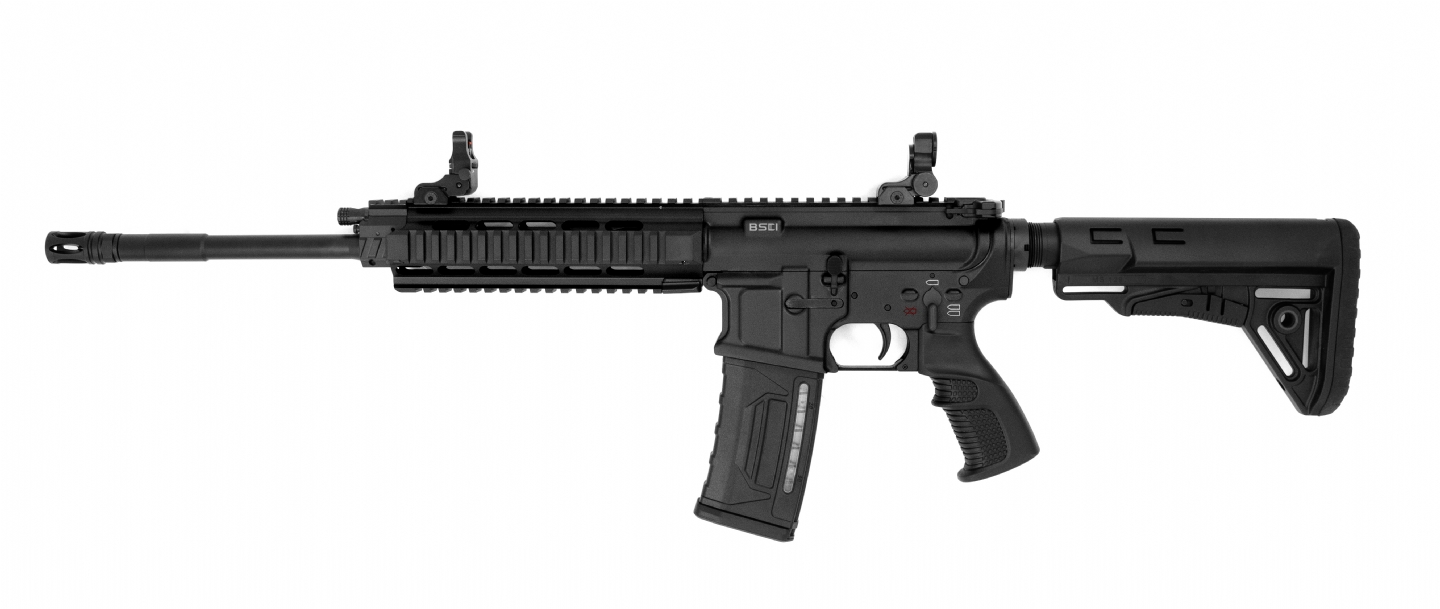 BSDI 223 Yarı Otomatik