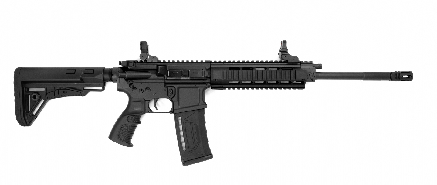 BSDI 223 Yarı Otomatik