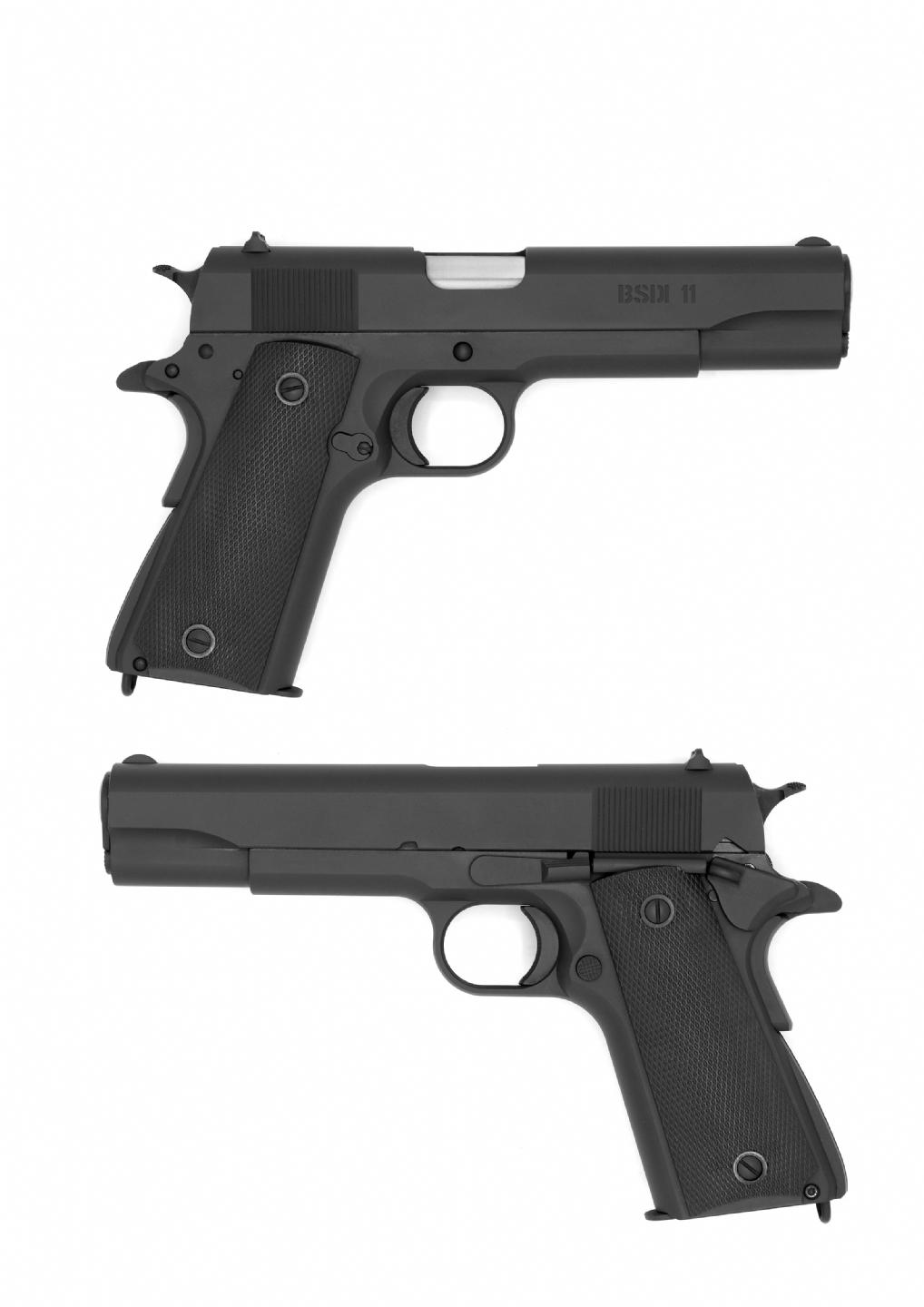 BSDI 45